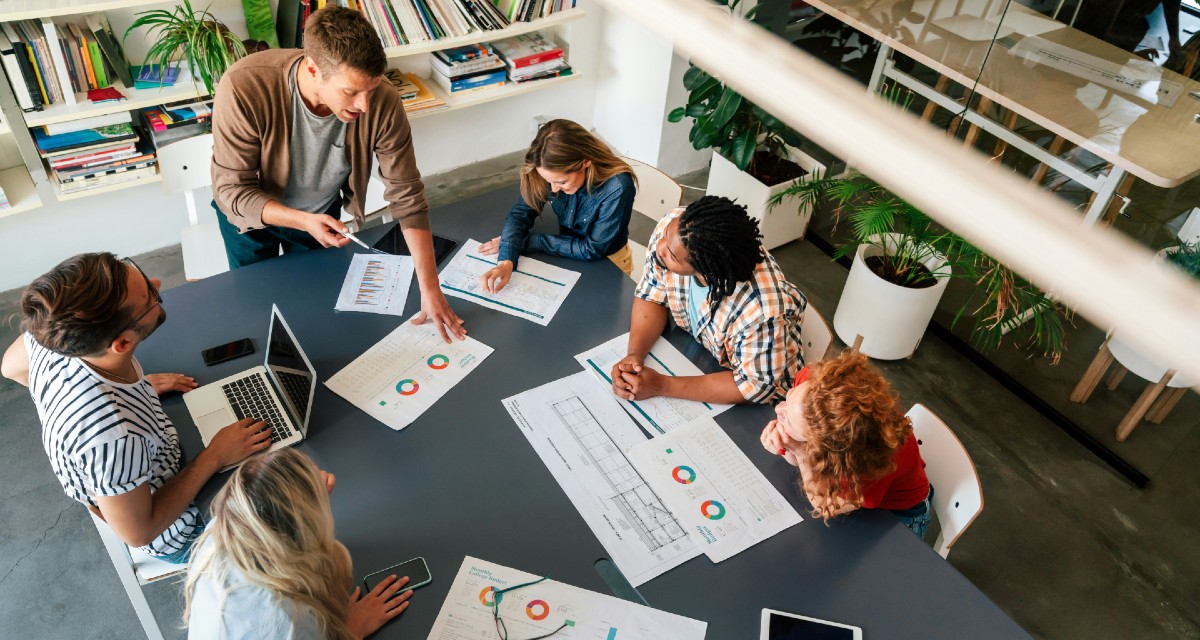 PPC agency outsourcing communication StrategyBeam